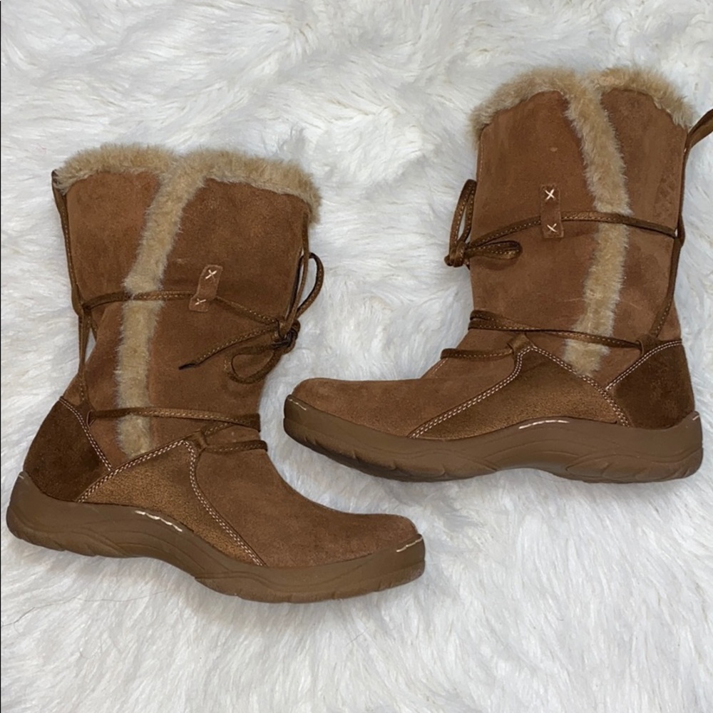 💥FLASH SALE💥Merona brand women’s winter boots